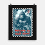 Welcome To Skull Island-None-Matte-Poster-kharmazero