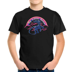 Little Xeno