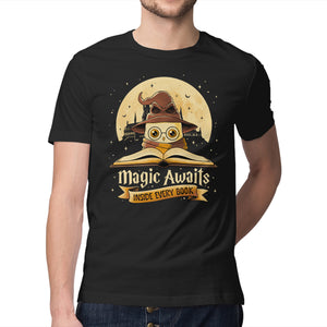 The Magic Inside