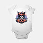 Cute Little Pumpkin-Baby-Basic-Onesie-glitchygorilla