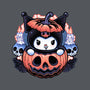 Cute Little Pumpkin-Mens-Long Sleeved-Tee-glitchygorilla