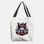 Cute Little Pumpkin-None-Basic Tote-Bag-glitchygorilla