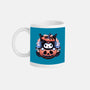 Cute Little Pumpkin-None-Mug-Drinkware-glitchygorilla