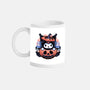 Cute Little Pumpkin-None-Mug-Drinkware-glitchygorilla