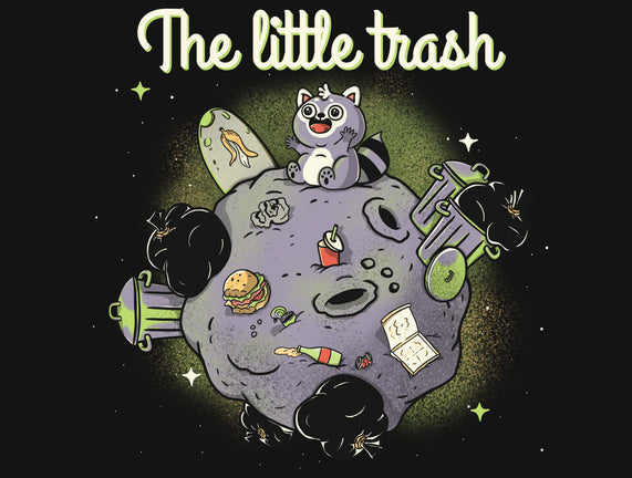 The Little Trash