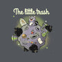 The Little Trash-Unisex-Crew Neck-Sweatshirt-Freecheese