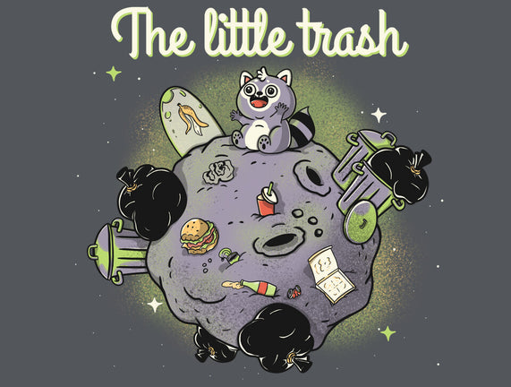 The Little Trash