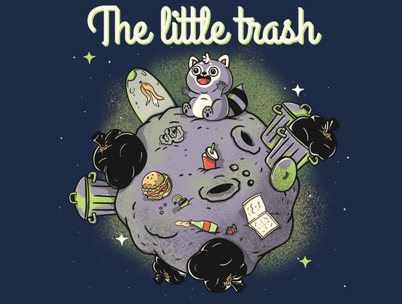 The Little Trash