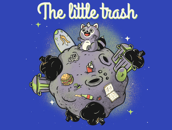 The Little Trash