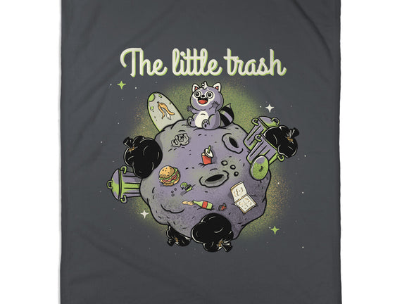 The Little Trash