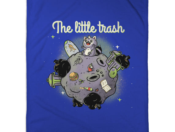 The Little Trash