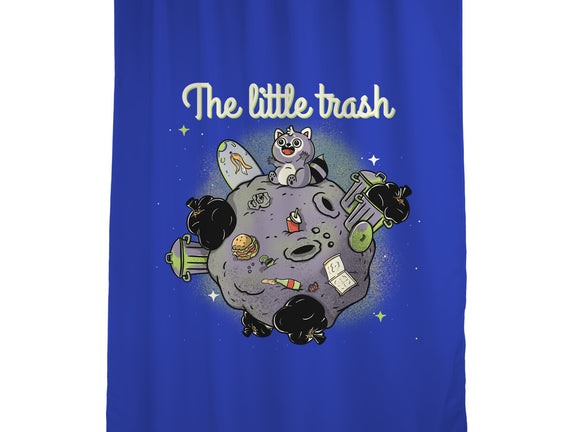 The Little Trash