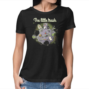 The Little Trash