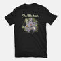 The Little Trash-Mens-Premium-Tee-Freecheese