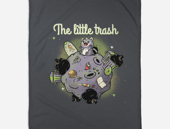 The Little Trash