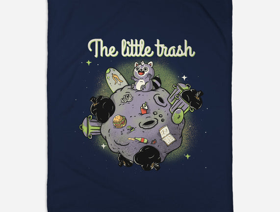 The Little Trash