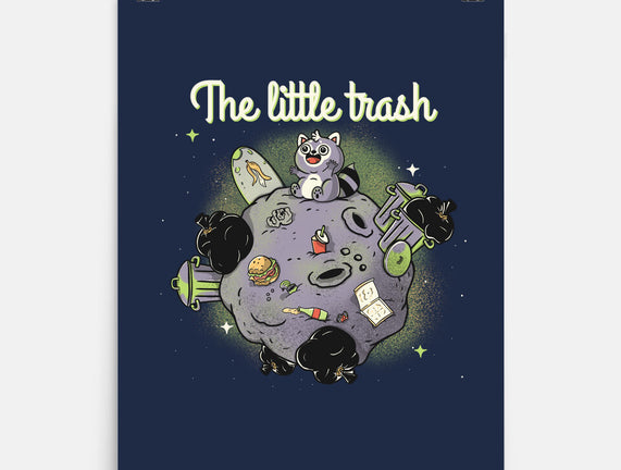 The Little Trash