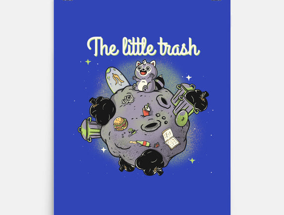 The Little Trash