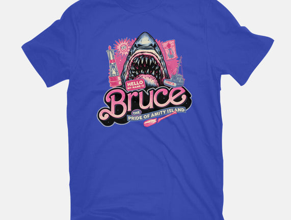 The Pride Of Amity Island