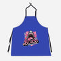 The Pride Of Amity Island-Unisex-Kitchen-Apron-glitchygorilla