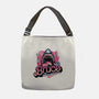 The Pride Of Amity Island-None-Adjustable Tote-Bag-glitchygorilla