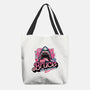 The Pride Of Amity Island-None-Basic Tote-Bag-glitchygorilla