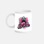 The Pride Of Amity Island-None-Mug-Drinkware-glitchygorilla