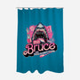 The Pride Of Amity Island-None-Polyester-Shower Curtain-glitchygorilla