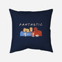 Fantastic-None-Removable Cover w Insert-Throw Pillow-naomori