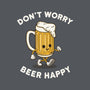 Beery Happy-None-Drawstring-Bag-Melonseta