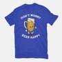 Beery Happy-Youth-Basic-Tee-Melonseta