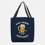 Beery Happy-None-Basic Tote-Bag-Melonseta