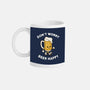 Beery Happy-None-Mug-Drinkware-Melonseta