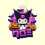 Halloween Cutie-None-Glossy-Sticker-rmatix