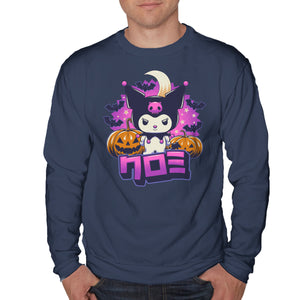 Halloween Cutie