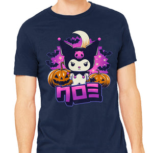 Halloween Cutie