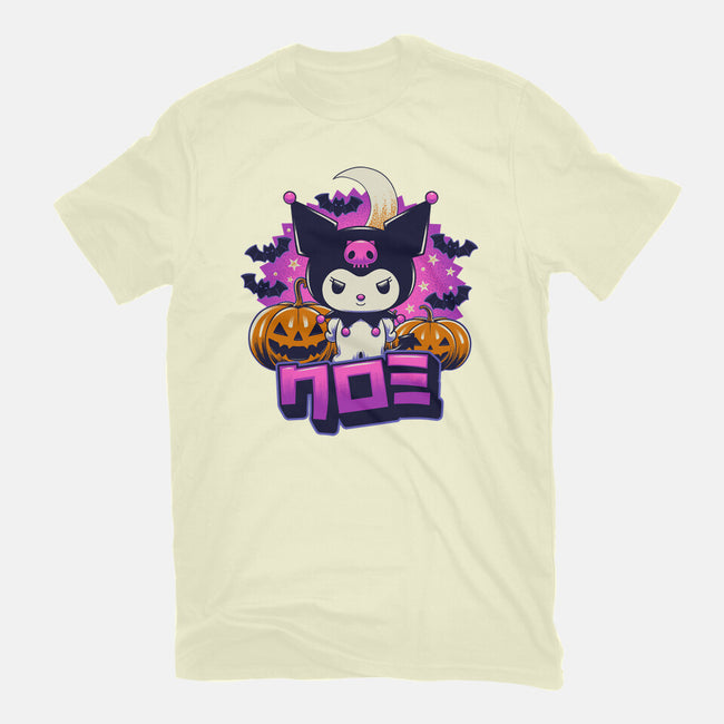 Halloween Cutie-Mens-Basic-Tee-rmatix