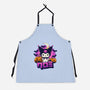 Halloween Cutie-Unisex-Kitchen-Apron-rmatix