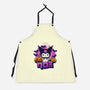 Halloween Cutie-Unisex-Kitchen-Apron-rmatix