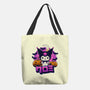 Halloween Cutie-None-Basic Tote-Bag-rmatix