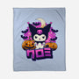 Halloween Cutie-None-Fleece-Blanket-rmatix