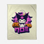 Halloween Cutie-None-Fleece-Blanket-rmatix