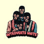 Introverts Unite-None-Drawstring-Bag-glitchygorilla