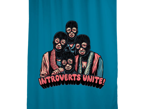 Introverts Unite