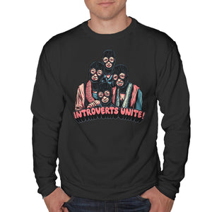 Introverts Unite