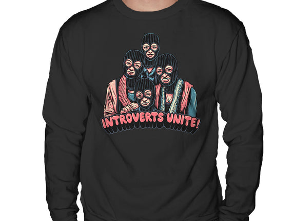 Introverts Unite