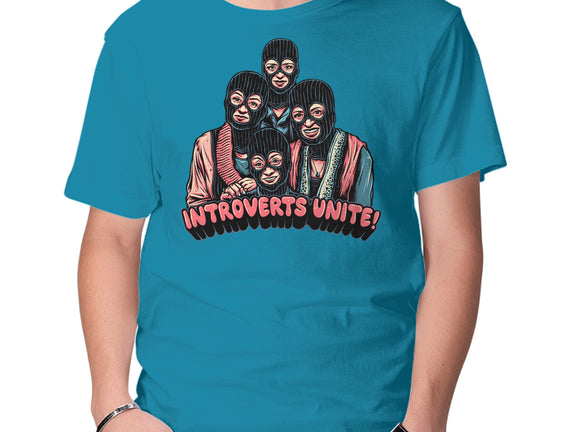 Introverts Unite