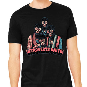Introverts Unite