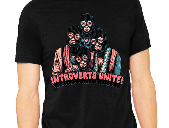 Introverts Unite