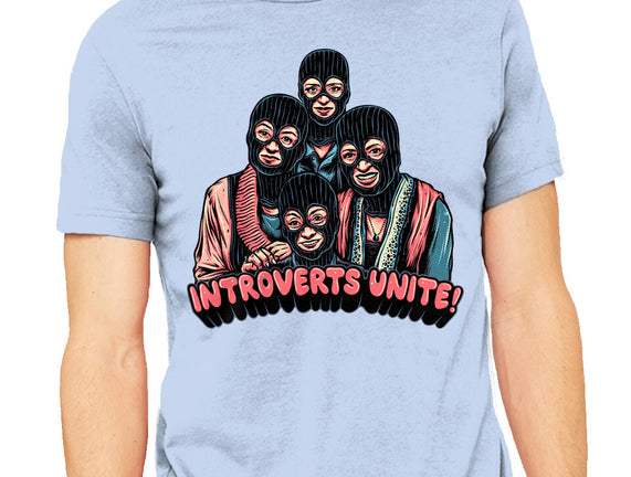 Introverts Unite